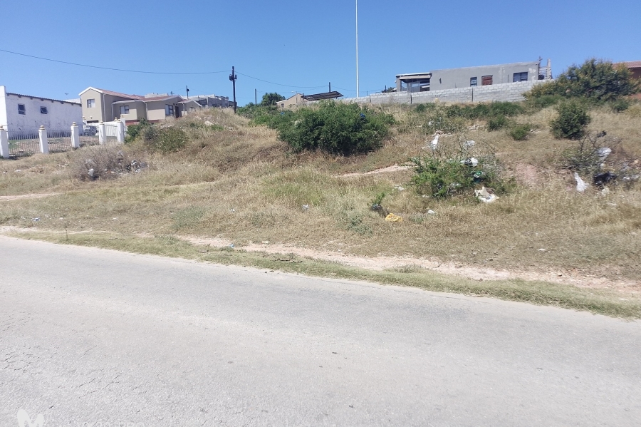 0 Bedroom Property for Sale in Kwadwesi Eastern Cape